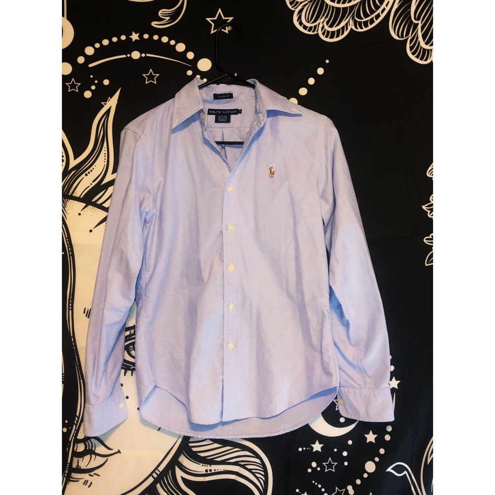 Polo Ralph Lauren Button Down